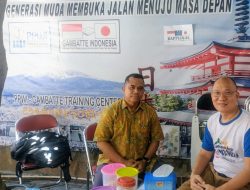 Mahasiswa Hukum UBK Lakukan Penelitian di PPWI