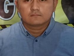 Resmi Dilaporkan ke Propam Mabes Polri, Ini Jawaban Kasat Reskrim Polres Sarolangon Jambi