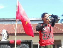 Didik Arianto | KPK harus segera tahan 2 Kepala Daerah Tersangka Korupsi Di Riau