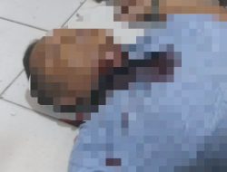 Amankan Pelaku Tawuran, Anggota Samsat Polda Metro Jaya Tewas Dihujani Peluru