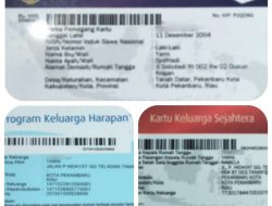 Kejam !!!, Diduga Tabrak Permendikbud No 20 Tahun 2019. SMK Negeri 2 Pekanbaru Hilangkan Hak Masyarakat Miskin