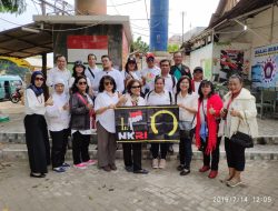 LA NKRI Turut Hadir di Sentul International Convention Center