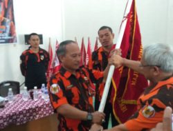 Muscab Ormas PP MPC Muarojambi Berlangsung Sukses