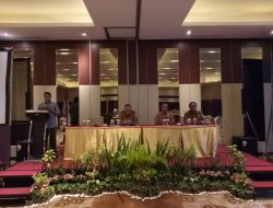 Sekat Kanal,Dinas Kehutanan Prov Jambi Percepat Pembangunan Prov Jambi Berbasis Masyarakat