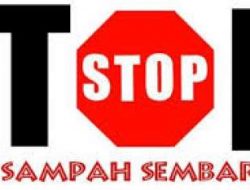 Satgas Kebersihan OTT 32 Pelaku Masyarakat Buang Sampah Sembarangan .