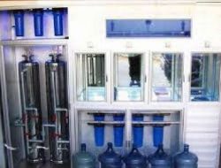 Dinkes Kota Pekanbaru Data 672 Depot Air Minum Terdata