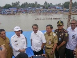 Ternyata Menpar RI Tertarik Melihat Pesatnya Pariwisata Riau