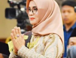 Dari Padang Panjang Menuju Sumbar, Mesra: Insha Allah, Saya Akan Jaga Amanah