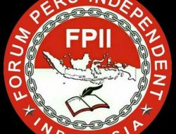 FPII Riau Ucapkan Selamat Dan Sukses Atas Terbentuknya FPII Lampung Utara