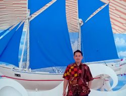 Desain Pengembangan Pariwisata Indonesia Berbasis Platform Digital