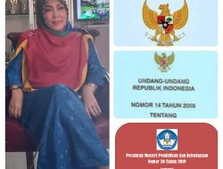 Diduga Terima Siswa Siluman dan Tabrak UU KIP dan Pers, Kepsek SMA Negeri 4 Pekanbaru-Riau Terkesan Asbun
