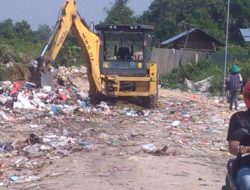 Diduga PT Samhana Indah Buat TPS Tanpa Izin , Ini Komentar Masyarakat