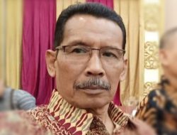 Disebut-sebut Masuk Bursa Bakal Calon Wabup Solok, Wali Nagari Ini Kaget