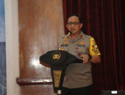 Kapolda Metro Jaya,Masyarakat Papua Jangan Terprovokasi Sama Informasi Hoax