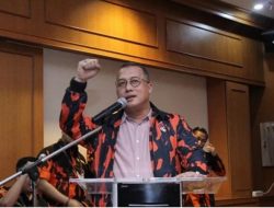 Sekjen MPN Apresiasi Munas 2 Sapma Pemuda Pancasila