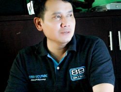 PDK Kosgoro Jabar Gelar Pelatihan JURNALISTIK KEBANGSAAN