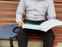 Demam Korupsi Negara Kepulauan