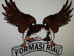 FORMASI RIAU Menyesalkan pernyataan Kajati Riau