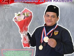 Gegerkan Dunia 193 Negara, Ilmuwan Muda Dunia Minta Difasilitasi Ke Presiden RI