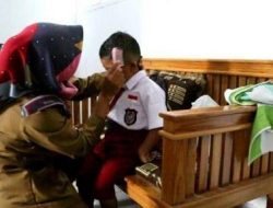 Guru Tersandung Masalah karena Unggahan Videonya Viral