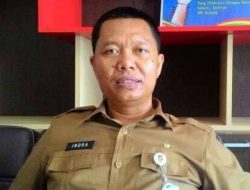 Indra Pomi Targetkan Akhir Agustus, Perbaikan Jalan Darma Bakti dan Suka 