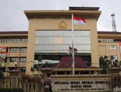 Kapolri Jenderal Tito Karnavian Akhirnya Mutasi 3 Kapolda