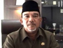Wauuuuu……….Jefri Noer Diperiksa KPK , Pembangunan WFC Kampar Ada Apa Ya…..?