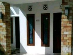 Dijual Cepat Rumah di Sawah Dangka, Agam
