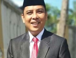 Soal Calon Ketua DPRD Kota Padang, Budi Syahrial: Jangan Latah Ngurusin Gerindra