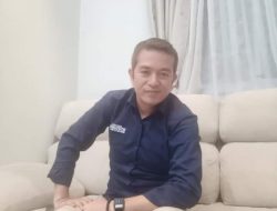 Gagal Mengantisipasi Karhutla Rusdi Bromi Meminta Kepada Walikota Pekanbaru Tindak Tegas 4 Camat dan 4 Lurah .