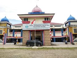 Diduga Ada Kongkalikong Pejabat dengan Rekanan Terkait Proyek, Ini Kata Inspektorat