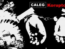 KOAR Parlemen Ogah Calon Senator Terlibat Korupsi Masuk Senayan