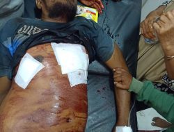 Diduga Bos PT.NHM Kumpulkan Anak Buah Bunuh Burhan