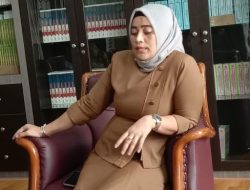Terkait Dugaan Pengeroyokan Wartawan, Badria Rikasari : ” Itu tidak benar “