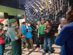 Museum Dharma Wiratama Yogyakarta, Cikal Bakal TNI AD