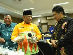 Yusri : Pemda Sangat Berperan Dalam Menjaga dan pengendalian Inflasi