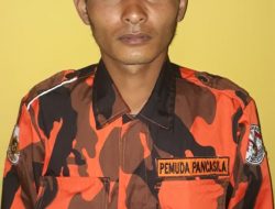 PP Kab. Solok Berduka, Syahriwal Tutup Usia