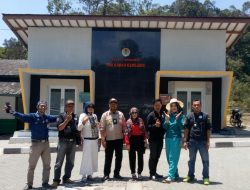 * Pariwisata Kabupaten Bandung, GENPPARI Kunjungi Ibun*