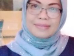  *Ir. Sukriah Hamsun, MM :  FPII Berpotensi Menjadi Rumah Pers Indonesia* 