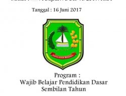 Diduga Berbau Mark-Up Di Kabupaten Meranti , Berikut Keterangan SF 