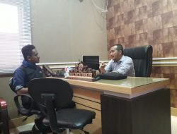 Keberadaan TP4D Dalam Pengawasan Kegiatan Proyek Pemerintah , Jika Ada Penyimpangan Bukan Berarti Terlepas dari Penegakan Hukum