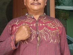 Letakkan perdamaian  di Atas Pilihan Politik Pada Pesta Demokrasi 17 April 2019 