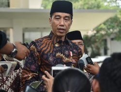 *Presiden Instruksikan Penanganan Segera Korban Gempa Ambon*