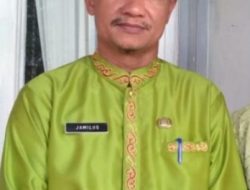 Terkait Aparatur Desa Rangkap Jabatan Ini Kata Camat Kampar Utara