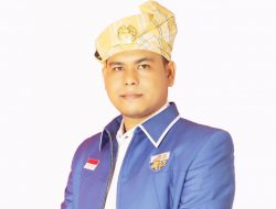 Pelantikan Anggota DPRD Kabupaten Siak, Sekretaris KNPI NAUFAL HADDRAMI S.Sos Angkat Bicara