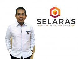 Penjaringan Calon Kepala Daerah 2020 oleh Parpol, “Akankah untuk Kepentingan Rakyat?”