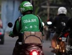 Driver Mengeluh, Penumpang Terpekik, Ojol Ditinggalkan