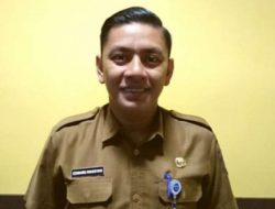 Dalam Waktu Dekat Dinas PUPR Pekanbaru Bakal Renovasi  Tugu Adipuraa