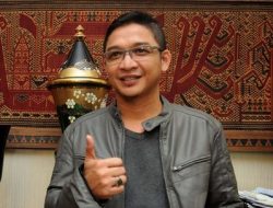 Selain Wakil Walikota Palu Pasha Ungu Ternyata Pembina FPII .