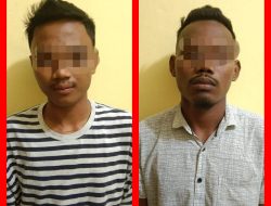 Gadis Belia di Bangkinang Diperkosa Dua Orang Pemuda Biadab ?